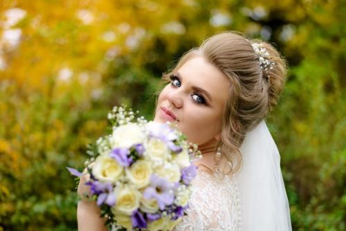 7 Находок для незабываемого образа невесты. 03
