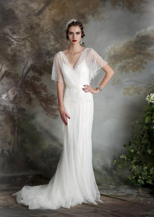 Главная история моды. 01 Главная история моды. 01