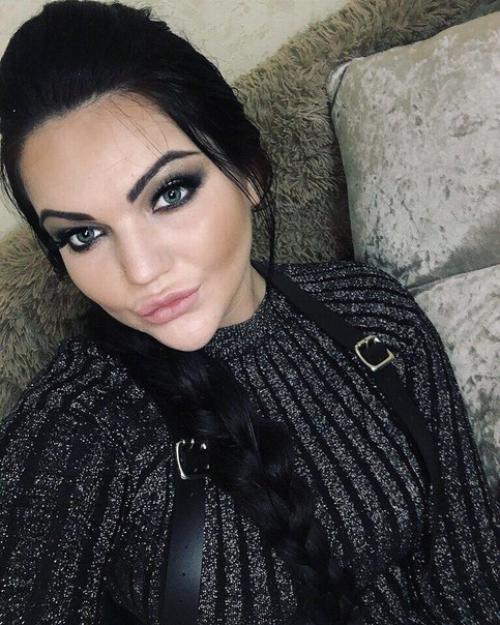 Доброго времени суток дорогие девушки! 08