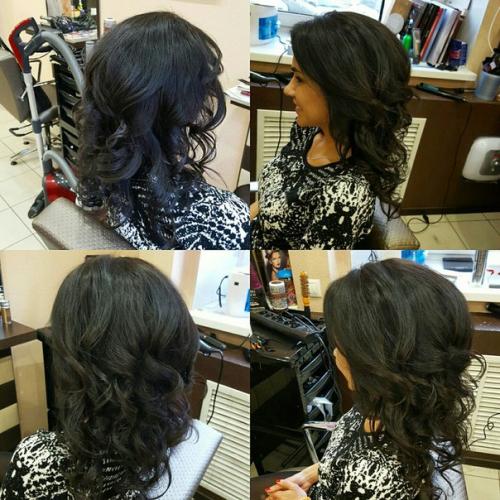 Милые дамы?  Скоро новый год? 06