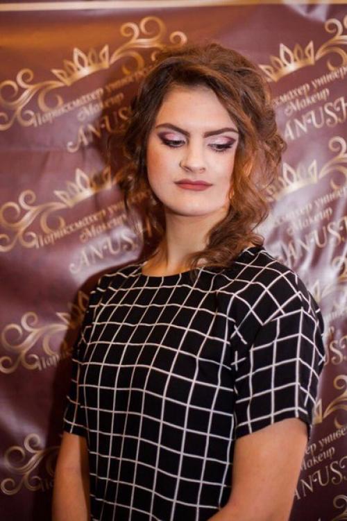 Чем ближе к новому году, тем меньше у нас времени остается на то, чтобы продумать свой образ на новогоднюю ночь. 01