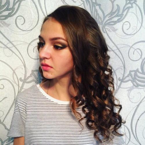 Дорогие девочки!  Спешите забронировать место для создания идеального образа! 01