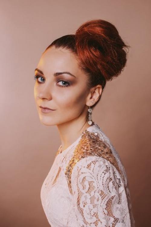 7 стильных новогодних образов? 05