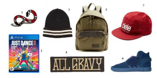 Что подарить на новый год подруге, маме, папе и остальным родным? 03 Что подарить на новый год подруге, маме, папе и остальным родным? 03