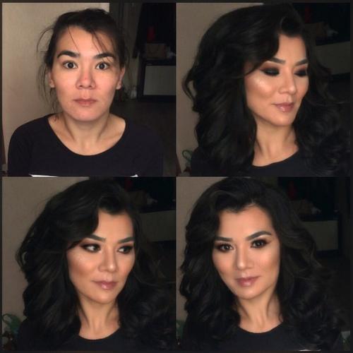 Макияж, прически в Тольятти? 04