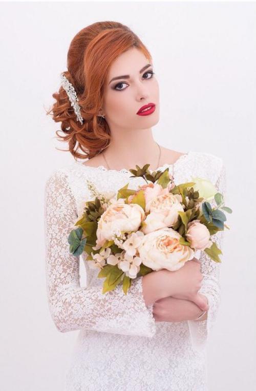 Дорогие мои девочки! 01