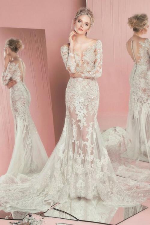 Подготовка к свадебному торжеству - это волнительное время для невесты. 02 Подготовка к свадебному торжеству - это волнительное время для невесты. 02