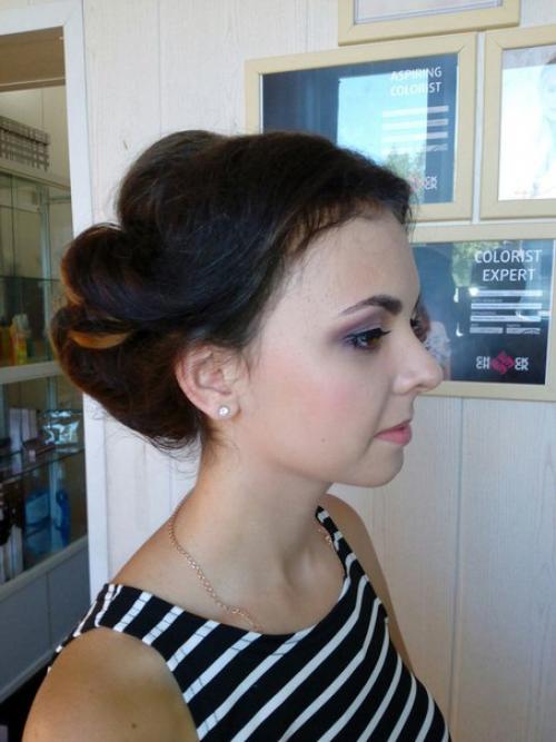 Срочно нужны модели на МАКИЯЖ? 09