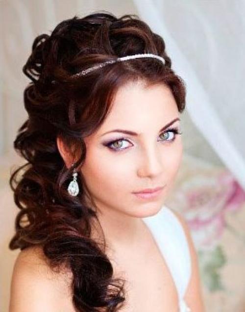 Продолжаю рубрику о стилях оформления свадьбы. 05