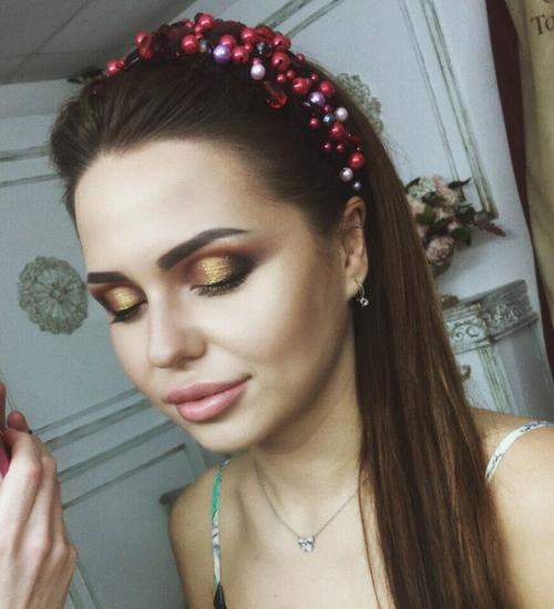 Девочки, работаю в Studio View. 02