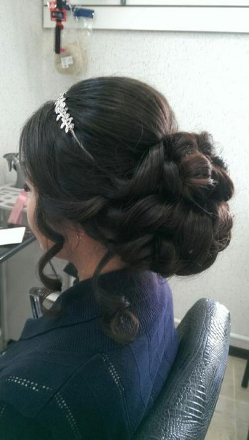 Подарите себе и своим близким незабываемое новогоднее приключение в виде сказочной фотосессии! 09