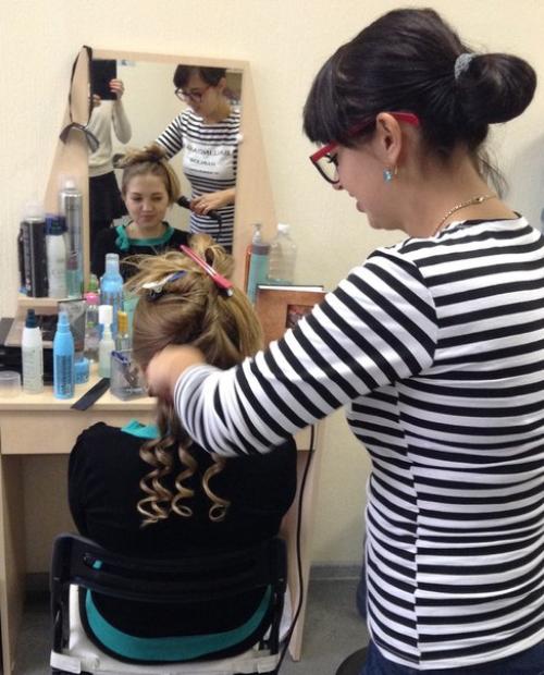 Новогодние каникулы с пользой проведите! 04