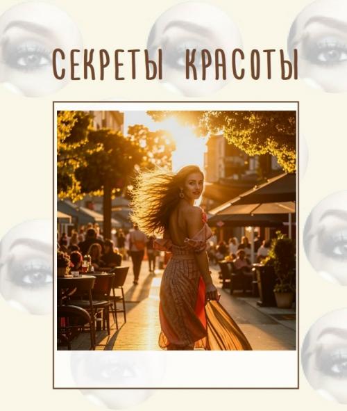 Чем дополнить платье с открытыми плечами.

