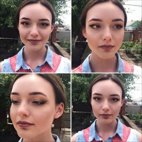 Девушки, самое время позаботиться о своём новогоднем образе? 03