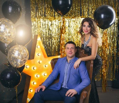 В новый год неотразимой будь? 07