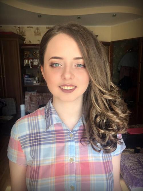 Девушки, самое время позаботиться о своём новогоднем образе? 04