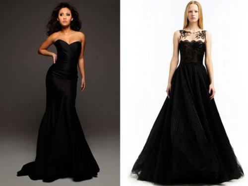 Вечерние платья в пол 2016. 07 Вечерние платья в пол 2016. 07