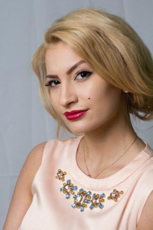 Макияж: Yuliya S. 06