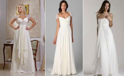 Продолжаю рубрику о стилях оформления свадьбы. 04