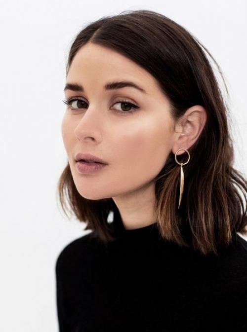 Тенденция: гигантские серьги. 04 Тенденция: гигантские серьги. 04