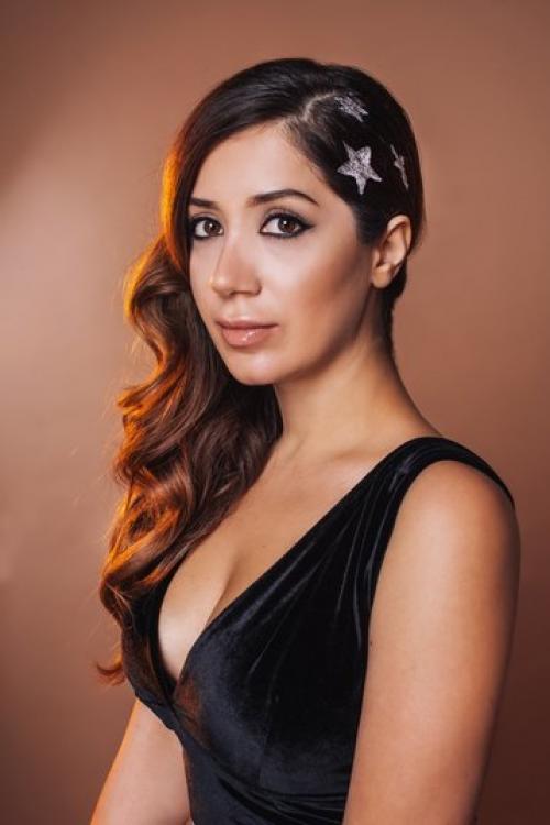 7 стильных новогодних образов? 03