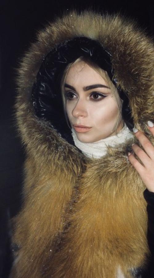 Требуются модели, для портфолио? 06 Требуются модели, для портфолио? 06