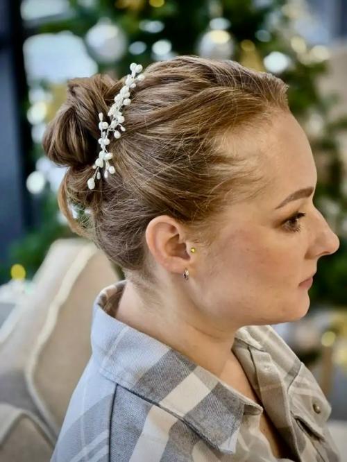 Собираетесь на важное событие? 01