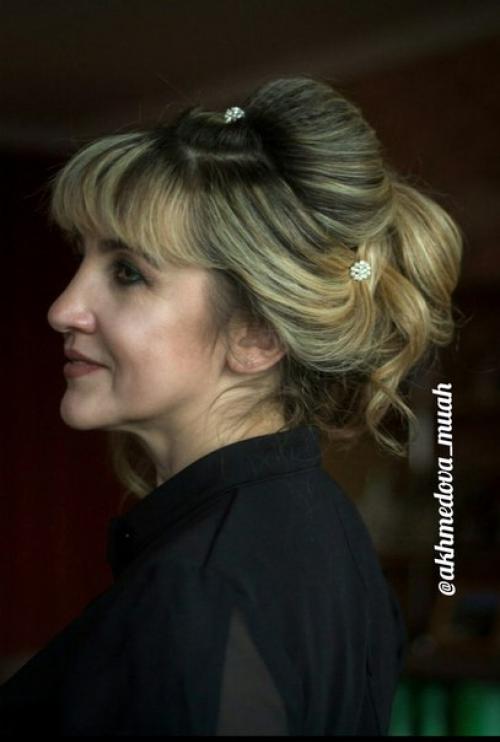 Ищу моделей для пополнения портфолио? 06