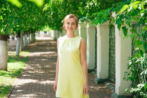 Модели на МАКИЯЖ прическу для пополнения портфолио. 09