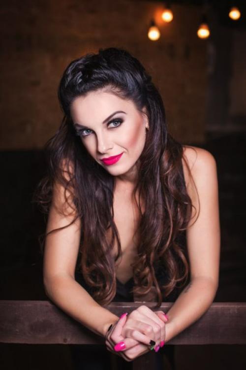 Вечерний образ для восхитительной Марии медичи! 02