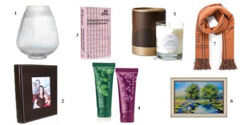 Что подарить на новый год подруге, маме, папе и остальным родным? 05 Что подарить на новый год подруге, маме, папе и остальным родным? 05