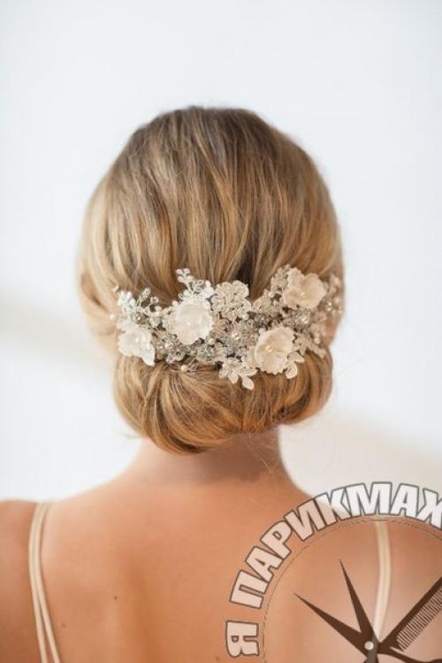 Свадебные прически на средние, длинные и короткие волосы? 03 Свадебные прически на средние, длинные и короткие волосы? 03
