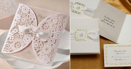 Продолжаю рубрику о стилях оформления свадьбы. 01