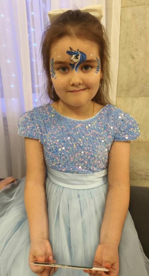 Мороз и солнце, день чудесный. 01