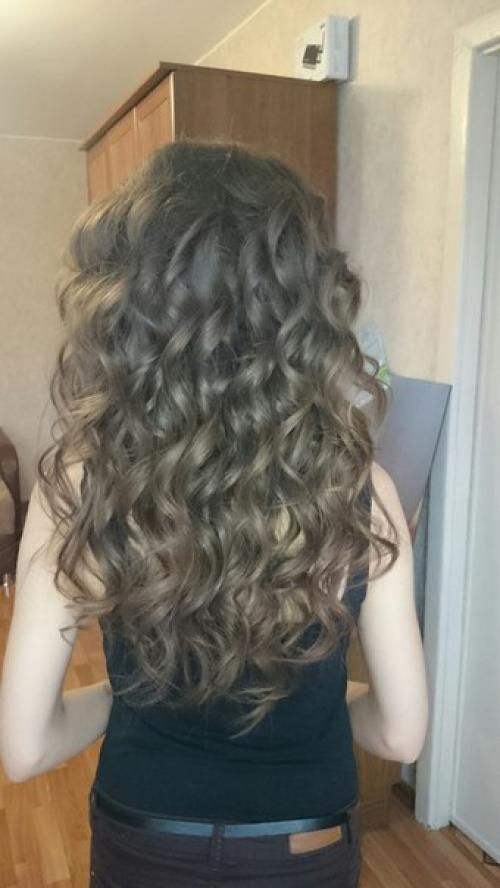 Нужны модели на макияж 500 р., локоны 500 р., причёски 500 р. для пополнения портфолио. 03