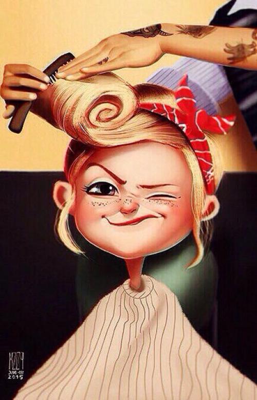 Девочки - снегурочки скоро новый год! 03