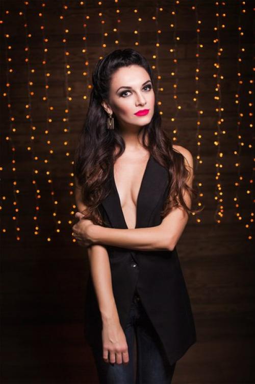 Вечерний образ для восхитительной Марии медичи! 01