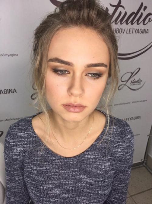 Дорогие девушки!  Нужны модели для отработки скорости и пополнения портфолио? 03