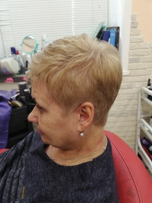 Обладать совершенной внешностью дано единицам. 05 Обладать совершенной внешностью дано единицам. 05