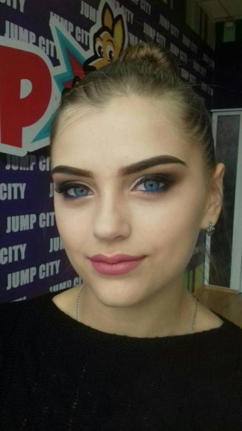 Дорогие девочки!  Впереди прекрасная пора нового года? 06