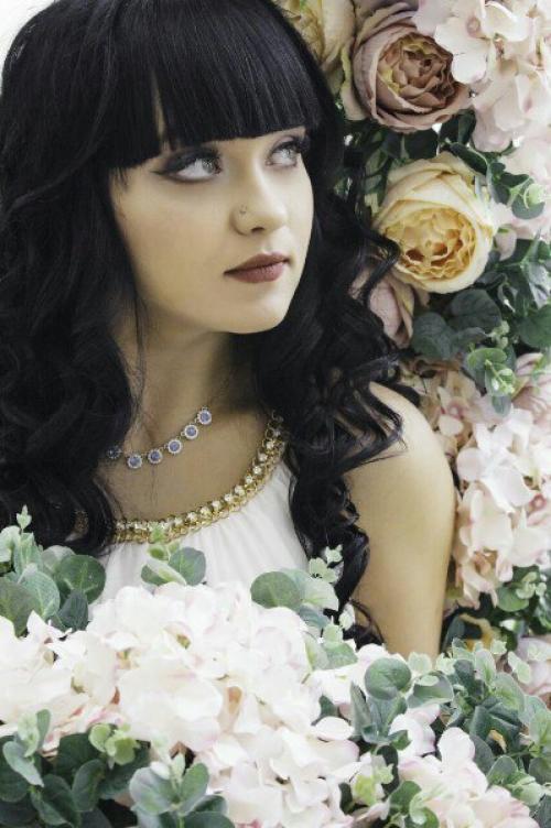 Милые девушки?  Ищу моделей для пополнения портфолио и расширения клиентской базы! 03