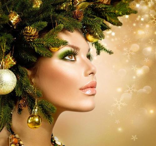 Праздники наступают!  Готовимся к новогодним корпоративам и праздникам! 07