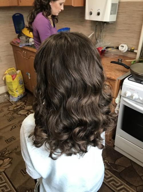 Дорогие девушки и милые дамы! 01 Дорогие девушки и милые дамы! 01