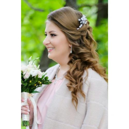 Милые девушки?  Пора новогодних корпоративов и фотосессий началась? 02