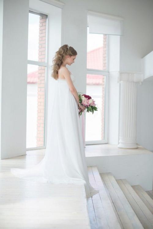 Модели на МАКИЯЖ прическу для пополнения портфолио. 03