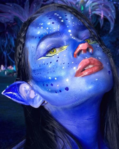 Не передать словами, как мы, Annleono - школа искусств визажа любим вас! 01