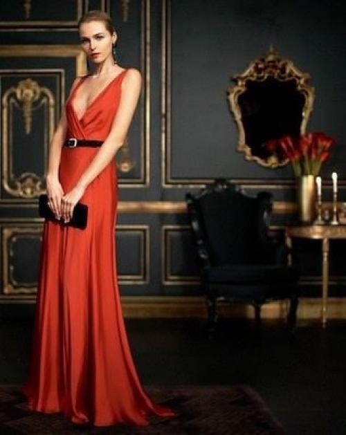 В каких цветах встречать новый год львицам. 01