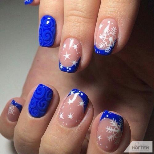 Совсем скоро новый год. 07