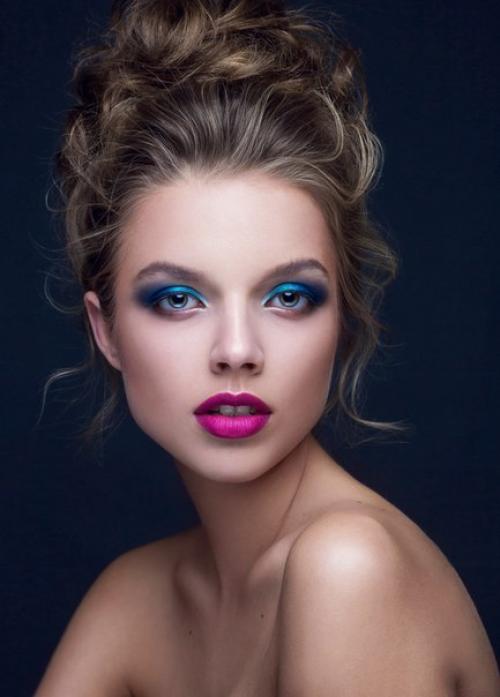 Услуги визажиста для вас, милые девушки! 02 Услуги визажиста для вас, милые девушки! 02