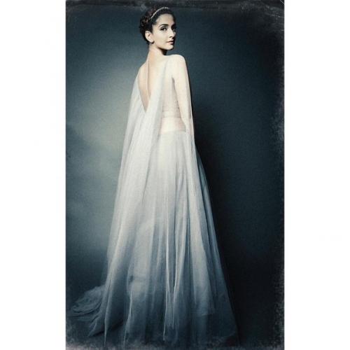 Образ сонам капур для Stardust Awards: 02